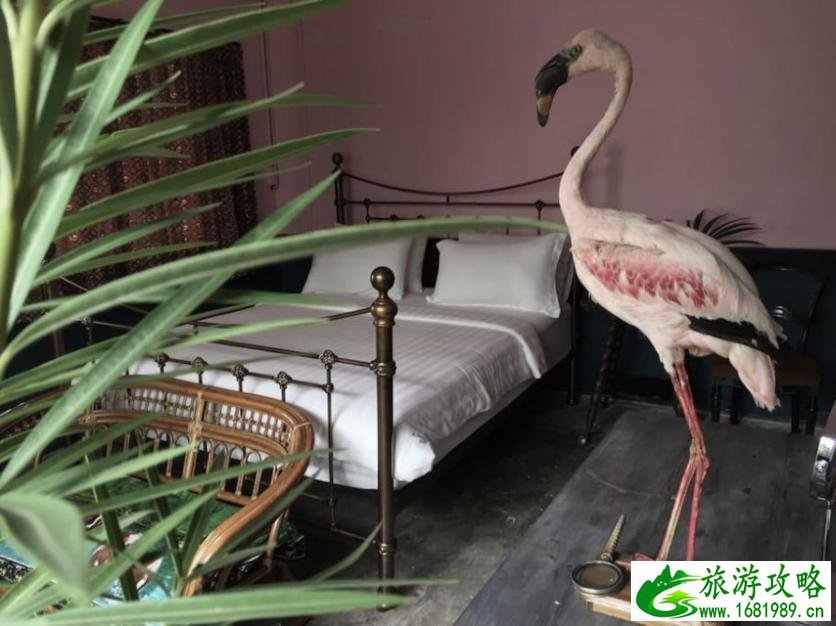 曼谷旅游住宿攻略2017 曼谷旅游住宿攻略2017