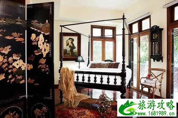 曼谷旅游住宿攻略2017 曼谷旅游住宿攻略2017