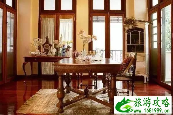 曼谷旅游住宿攻略2017 曼谷旅游住宿攻略2017