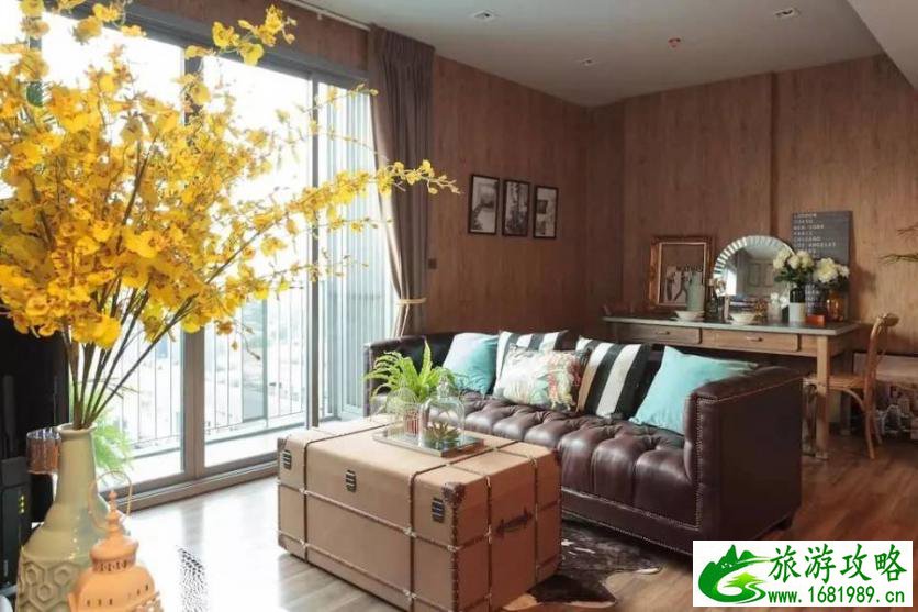 曼谷旅游住宿攻略2017 曼谷旅游住宿攻略2017