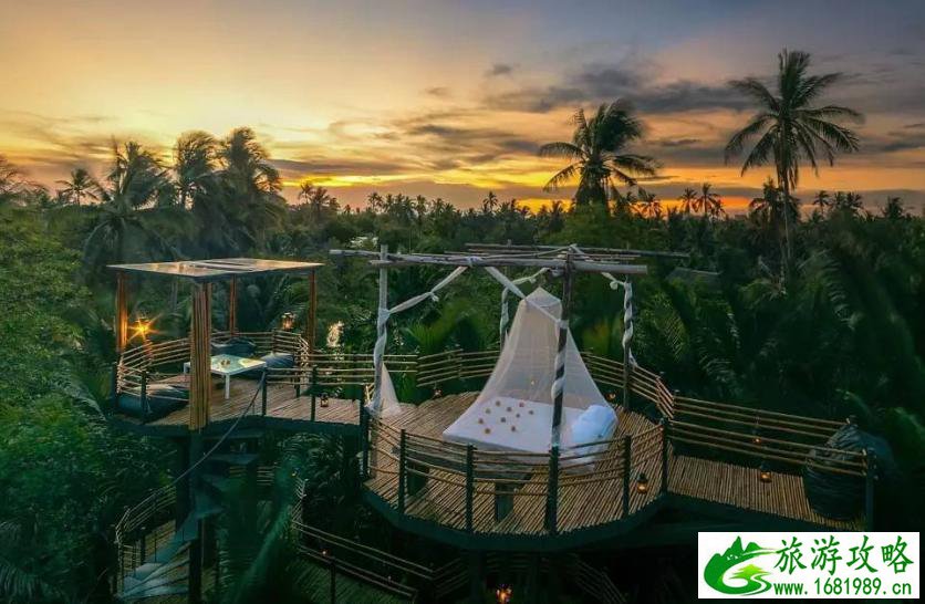 曼谷旅游住宿攻略2017 曼谷旅游住宿攻略2017