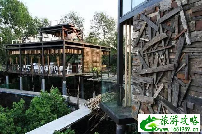 曼谷旅游住宿攻略2017 曼谷旅游住宿攻略2017