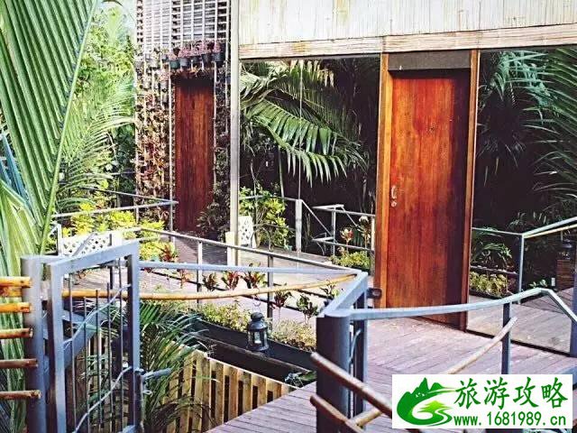 曼谷旅游住宿攻略2017 曼谷旅游住宿攻略2017