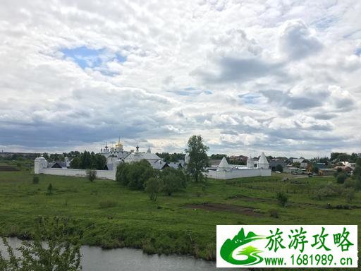 俄罗斯有哪些景点 俄罗斯旅游攻略207