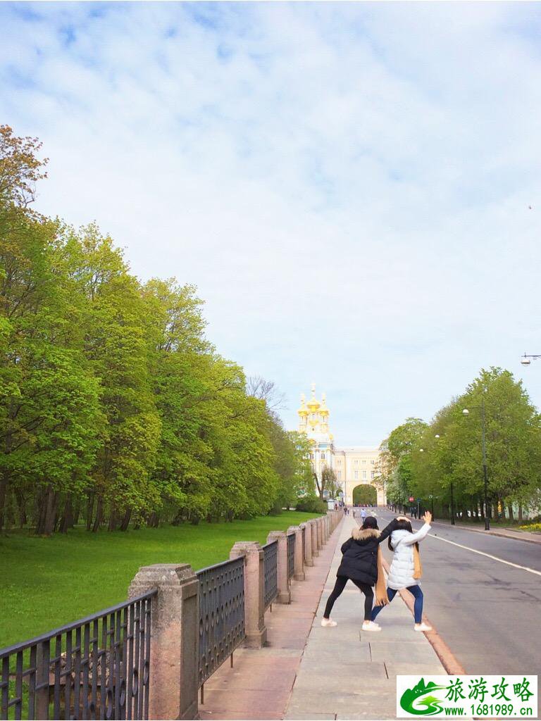 俄罗斯有哪些景点 俄罗斯旅游攻略207