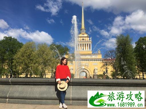 俄罗斯有哪些景点 俄罗斯旅游攻略207