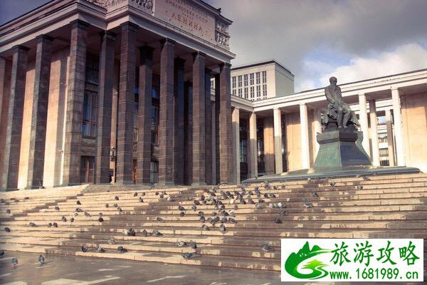 俄罗斯有哪些景点 俄罗斯旅游攻略207