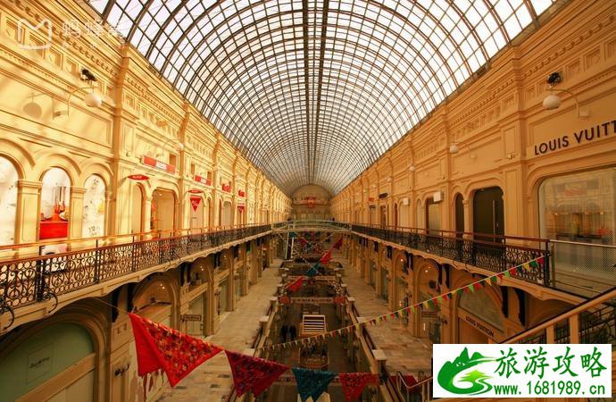 俄罗斯有哪些景点 俄罗斯旅游攻略207