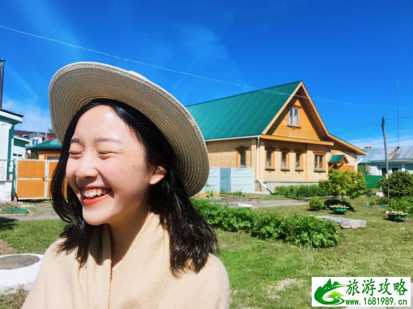 俄罗斯有哪些景点 俄罗斯旅游攻略207