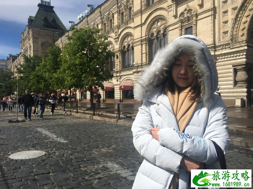俄罗斯有哪些景点 俄罗斯旅游攻略207