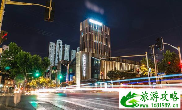 上海有哪些区  上海为什么被称作不夜城  上海有哪些知名地标