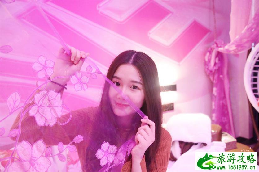 南昌有什么好玩的地方 南昌旅游攻略2017