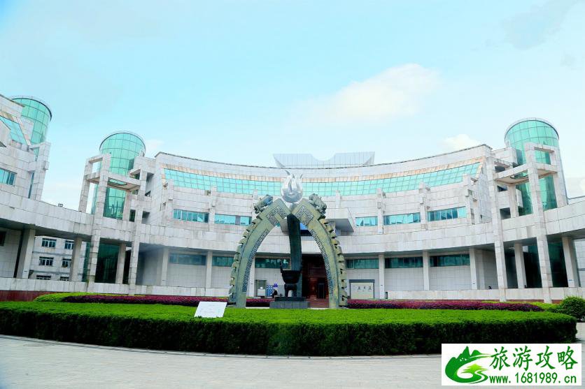 南昌有什么好玩的地方 南昌旅游攻略2017