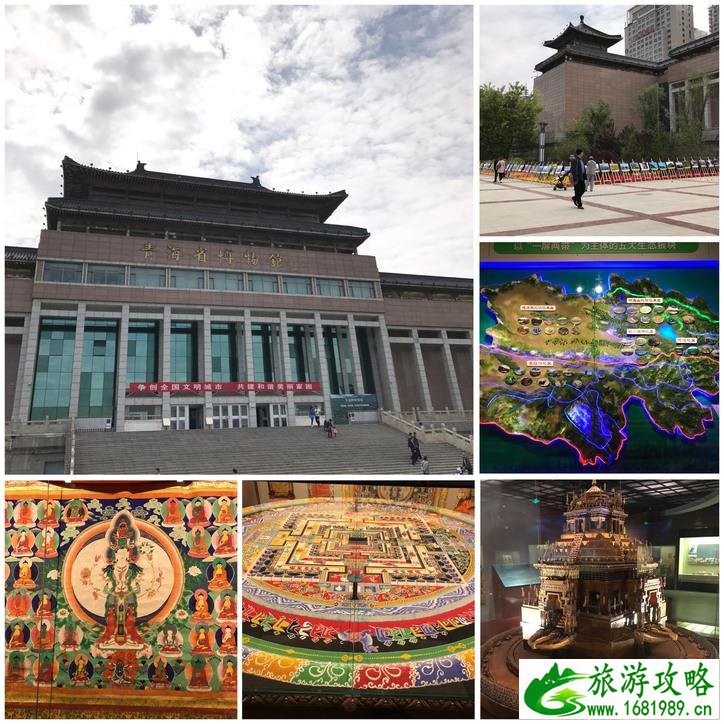 青海旅游详细攻略 2017年6月青海旅游注意事项 青海旅游详细攻略 2017年6月青海旅游注意事项