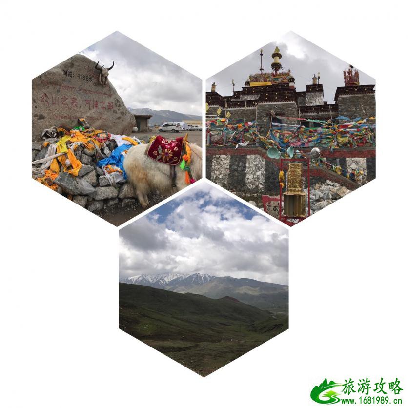 青海旅游详细攻略 2017年6月青海旅游注意事项 青海旅游详细攻略 2017年6月青海旅游注意事项