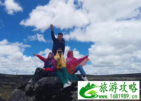 稻城亚丁在哪儿  川西康巴藏区稻城亚丁旅游攻略2017