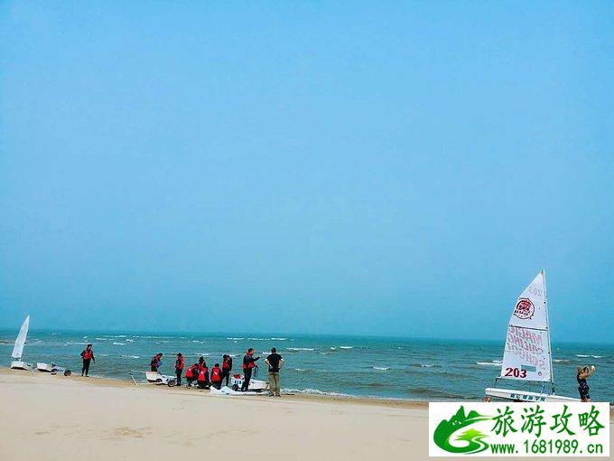 东戴河有哪些景点 东戴河自助游攻略2017 东戴河有哪些景点 东戴河自助游攻略2017