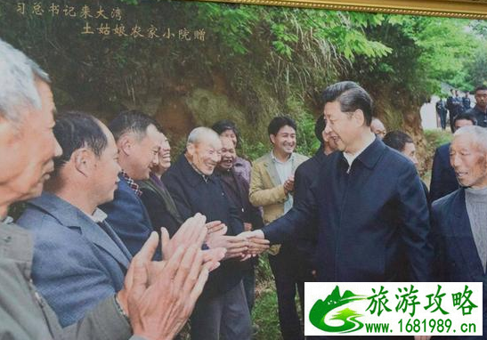 2017金寨有什么好玩的景点 金寨在哪儿 2017金寨有什么好玩的景点 金寨在哪儿