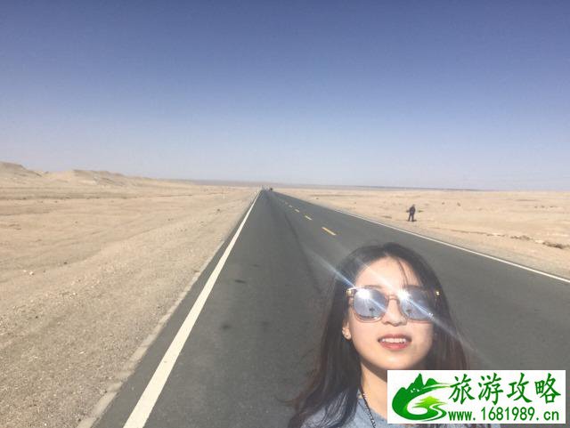 青海甘肃7天旅游攻略以及详细注意事项 青海甘肃7天旅游攻略以及详细注意事项