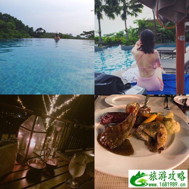 普吉岛自由行酒店推荐2017 普吉岛自由行酒店推荐2017