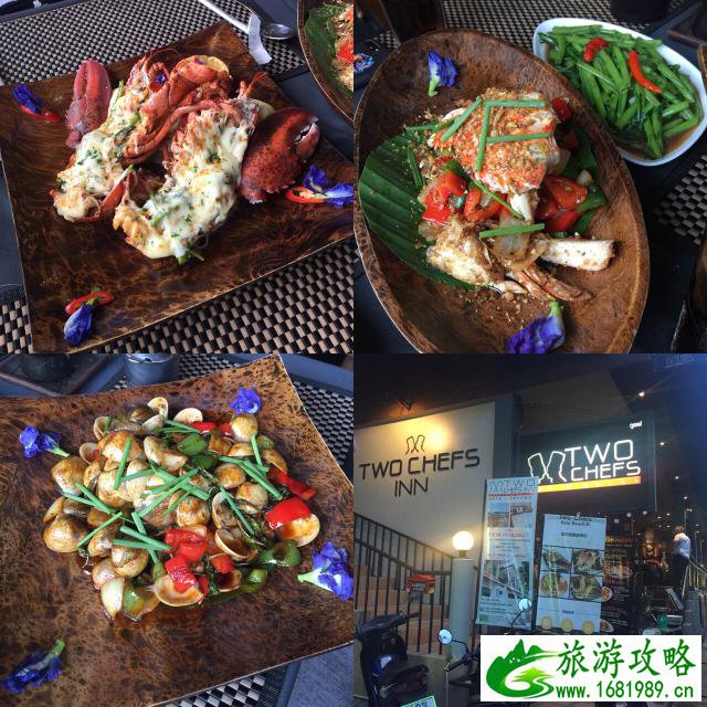 普吉岛自由行酒店推荐2017 普吉岛自由行酒店推荐2017