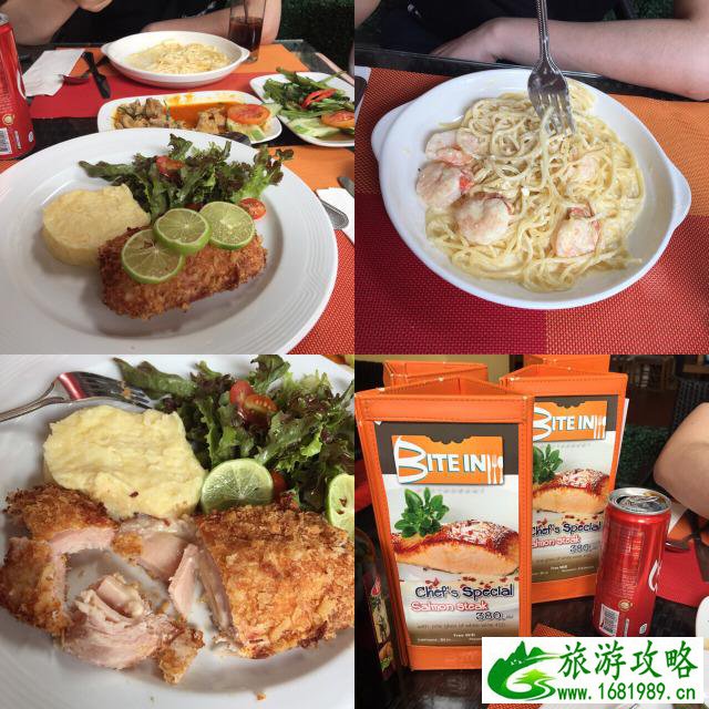 普吉岛自由行酒店推荐2017 普吉岛自由行酒店推荐2017