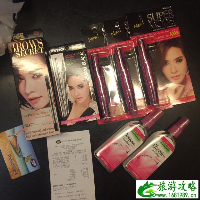 普吉岛自由行酒店推荐2017 普吉岛自由行酒店推荐2017