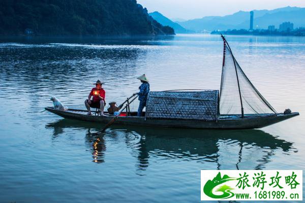 建德有哪些景点 建德有什么好玩的 建德有哪些景点 建德有什么好玩的