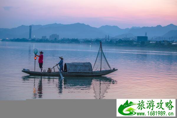 建德有哪些景点 建德有什么好玩的 建德有哪些景点 建德有什么好玩的