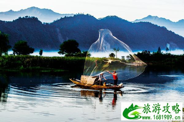 建德有哪些景点 建德有什么好玩的 建德有哪些景点 建德有什么好玩的