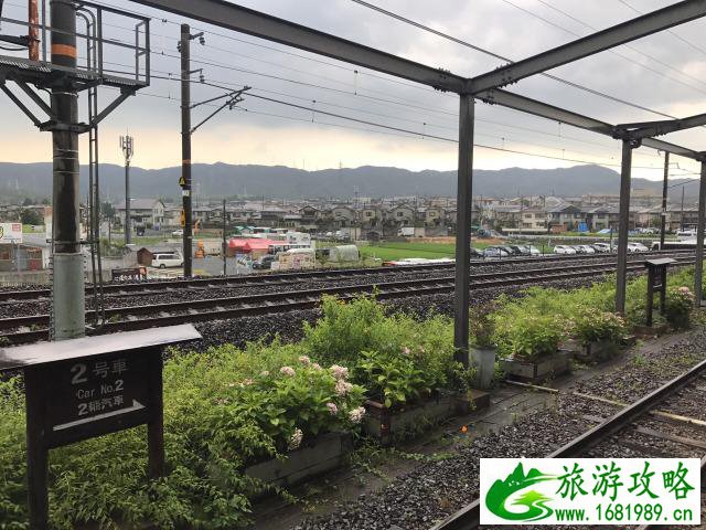 日本关西交通换乘攻略2017 日本关西交通换乘攻略2017