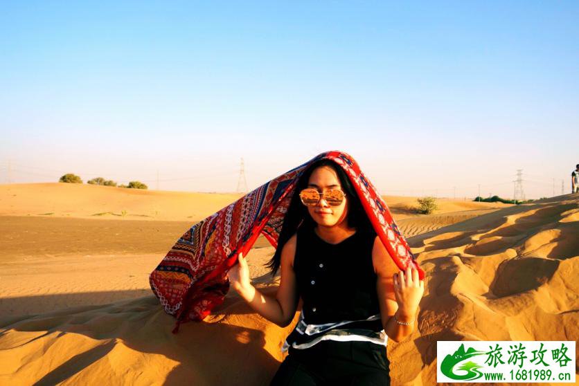 阿联酋有哪些旅游景区 阿联酋旅游攻略2017 阿联酋有哪些旅游景区 阿联酋旅游攻略2017