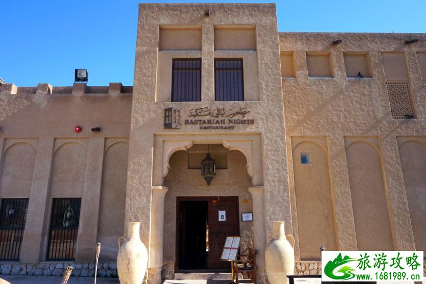 阿联酋有哪些旅游景区 阿联酋旅游攻略2017 阿联酋有哪些旅游景区 阿联酋旅游攻略2017