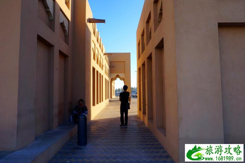 阿联酋有哪些旅游景区 阿联酋旅游攻略2017 阿联酋有哪些旅游景区 阿联酋旅游攻略2017