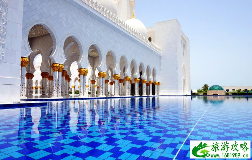 阿联酋有哪些旅游景区 阿联酋旅游攻略2017 阿联酋有哪些旅游景区 阿联酋旅游攻略2017