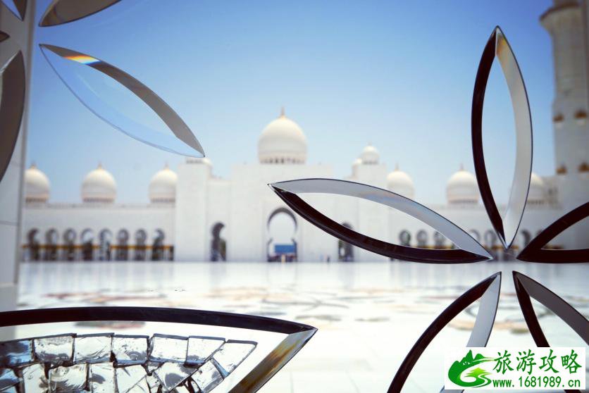 阿联酋有哪些旅游景区 阿联酋旅游攻略2017 阿联酋有哪些旅游景区 阿联酋旅游攻略2017