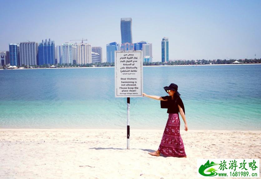 阿联酋有哪些旅游景区 阿联酋旅游攻略2017 阿联酋有哪些旅游景区 阿联酋旅游攻略2017