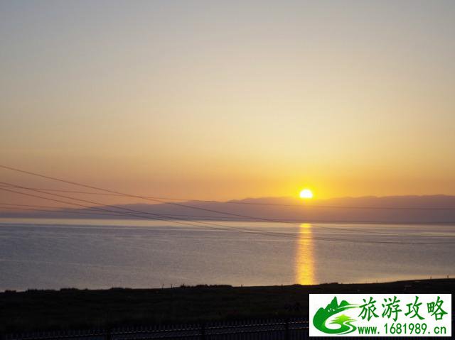北京到青海湖四日游攻略 北京到青海湖四日游攻略