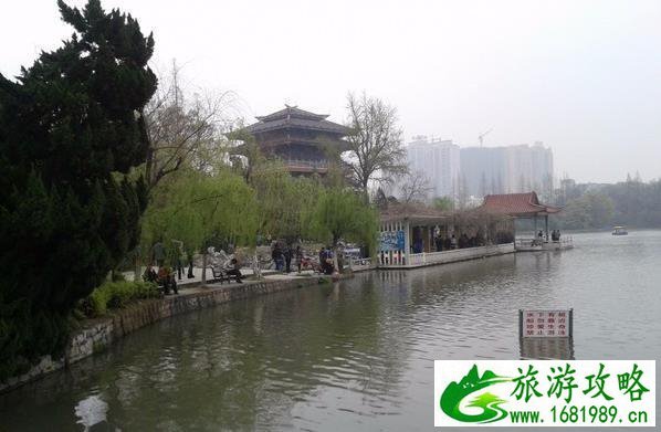 合肥有哪些旅游景点 合肥有什么好玩的 合肥有哪些旅游景点 合肥有什么好玩的