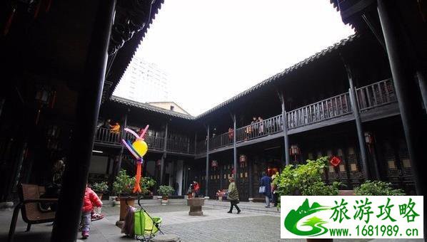 合肥有哪些旅游景点 合肥有什么好玩的 合肥有哪些旅游景点 合肥有什么好玩的