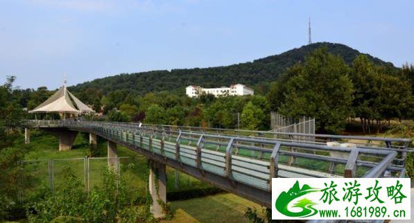 合肥有哪些旅游景点 合肥有什么好玩的 合肥有哪些旅游景点 合肥有什么好玩的
