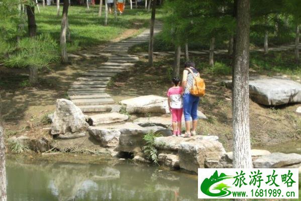 合肥有哪些旅游景点 合肥有什么好玩的 合肥有哪些旅游景点 合肥有什么好玩的