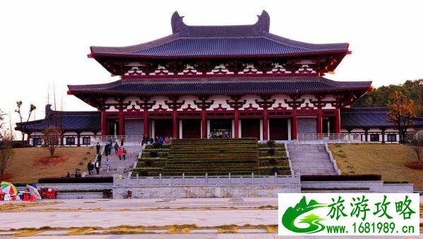 合肥有哪些旅游景点 合肥有什么好玩的 合肥有哪些旅游景点 合肥有什么好玩的