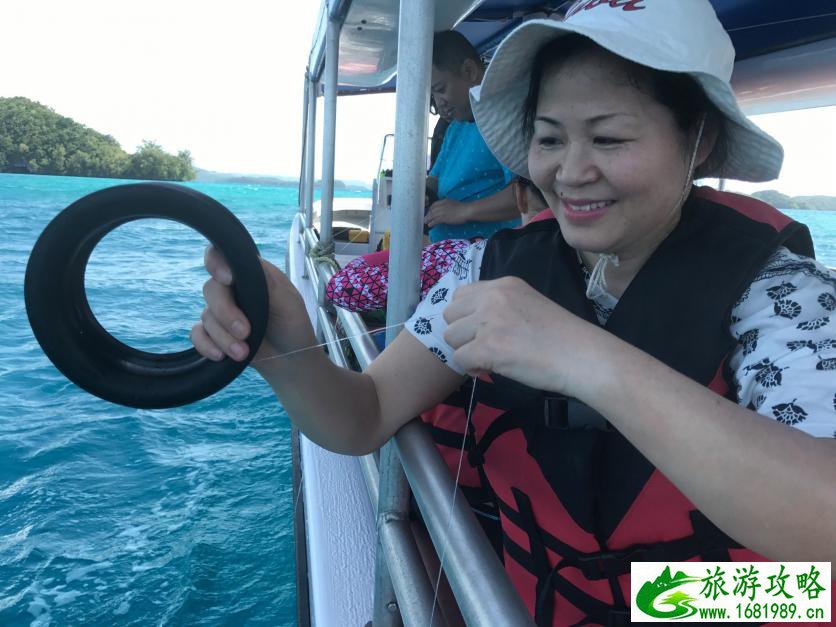 帕劳有什么好玩的 帕劳旅游攻略2017 帕劳有什么好玩的 帕劳旅游攻略2017