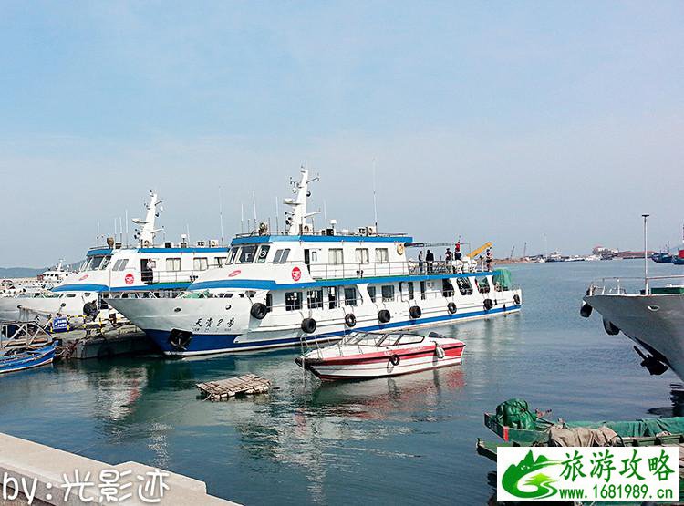 长岛旅游攻略2017 长岛有沙滩吗 长岛旅游攻略2017 长岛有沙滩吗