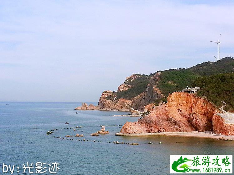 长岛旅游攻略2017 长岛有沙滩吗 长岛旅游攻略2017 长岛有沙滩吗