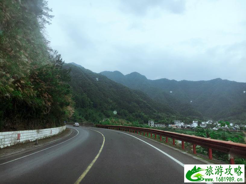 黄山宏村旅游攻略自助游 黄山宏村旅游攻略自助游