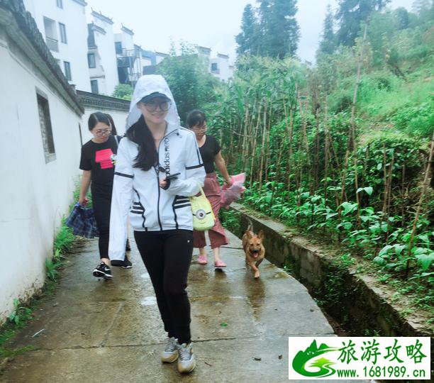 黄山宏村旅游攻略自助游 黄山宏村旅游攻略自助游