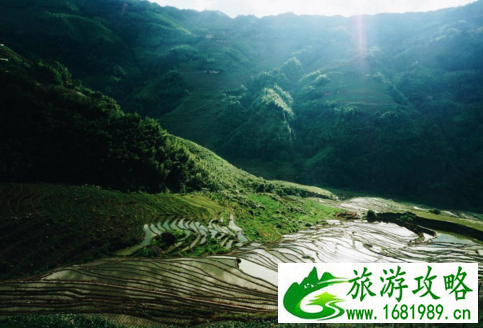 2017桂北乡村在哪儿 桂北乡村风景怎么样 2017桂北乡村在哪儿 桂北乡村风景怎么样
