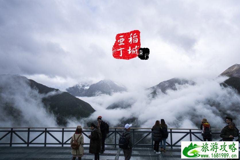 稻城亚丁有什么好玩的 稻城亚丁旅游攻略2017 稻城亚丁有什么好玩的 稻城亚丁旅游攻略2017